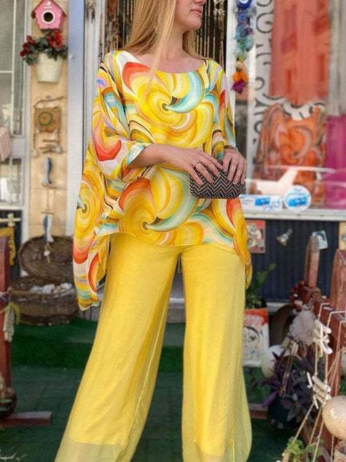 Lianna™ - Artistic Breeze Set