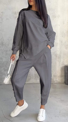 Arianne- Relaxed Cozy Set