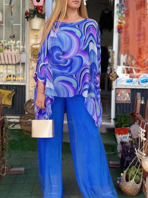 Lianna™ - Artistic Breeze Set