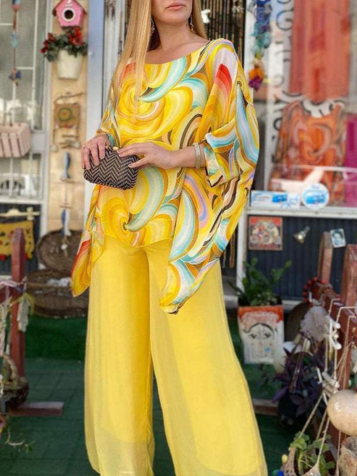 Lianna™ - Artistic Breeze Set