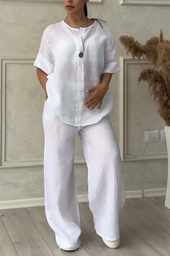 Dalia™ - Relaxed Two-Piece Lounge Set