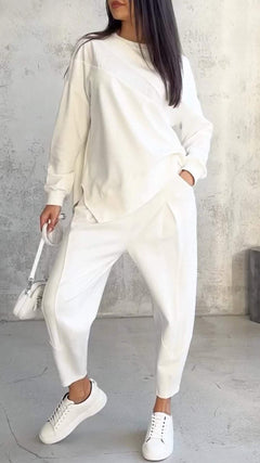 Arianne- Relaxed Cozy Set