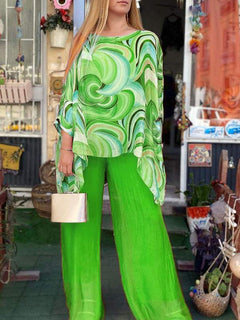 Lianna™ - Artistic Breeze Set