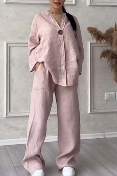 Dalia™ - Relaxed Two-Piece Lounge Set