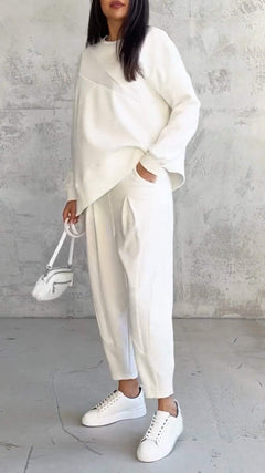 Arianne- Relaxed Cozy Set