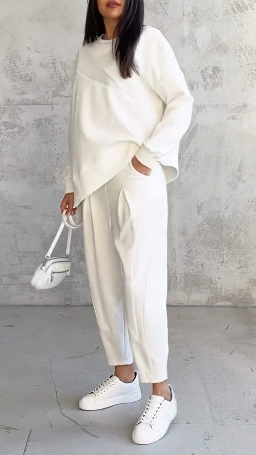 Arianne- Relaxed Cozy Set
