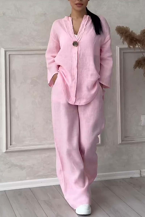 Dalia™ - Relaxed Two-Piece Lounge Set