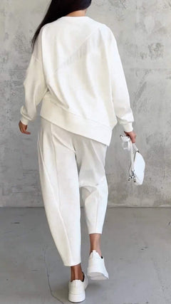 Arianne- Relaxed Cozy Set