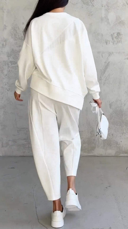 Arianne- Relaxed Cozy Set
