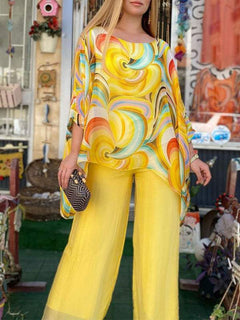 Lianna™ - Artistic Breeze Set