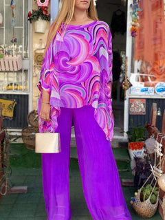 Lianna™ - Artistic Breeze Set