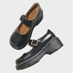 Leah – Original Mary Janes