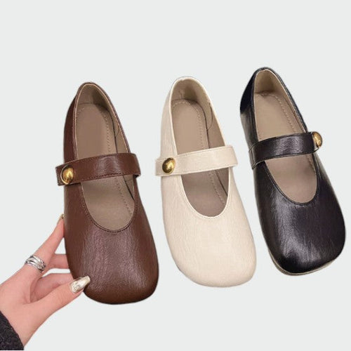 Pia – Original Elegant Mary Janes