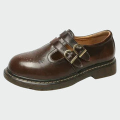 Nina – Elegant Mary Janes