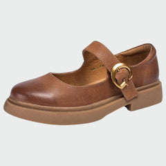Sofia – Modern Mary Janes
