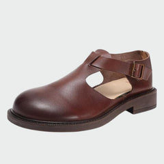 Hazel – T-Bar Mary Janes