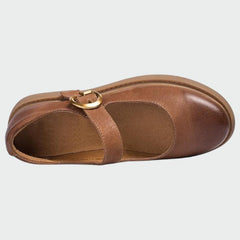 Sofia – Modern Mary Janes