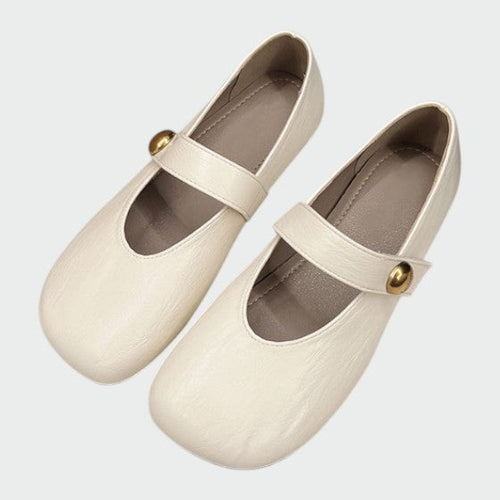 Pia – Original Elegant Mary Janes