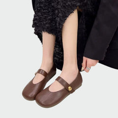 Pia – Original Elegant Mary Janes