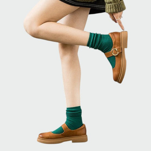 Sofia – Modern Mary Janes