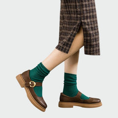 Sofia – Modern Mary Janes