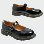 Ella – Elegant Mary Janes