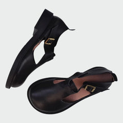 Hazel – T-Bar Mary Janes
