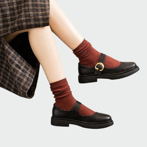 Sofia – Modern Mary Janes