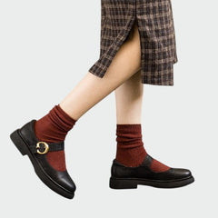 Sofia – Modern Mary Janes