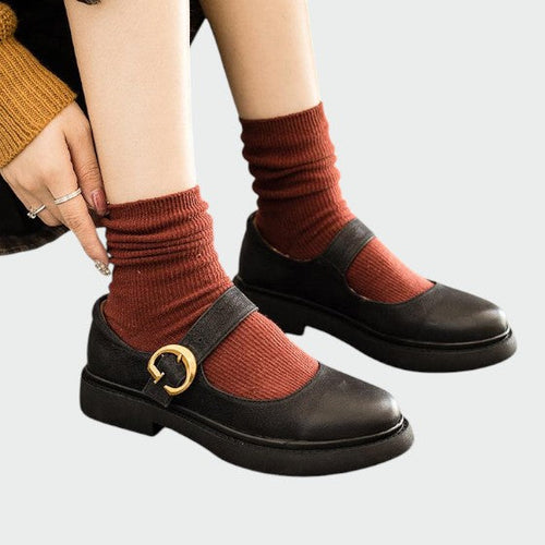 Sofia – Modern Mary Janes