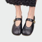 Pia – Original Elegant Mary Janes