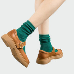 Sofia – Modern Mary Janes