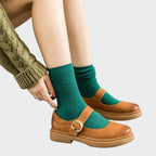 Sofia – Modern Mary Janes