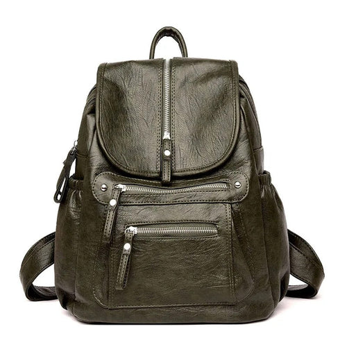 Rubi - Stylish Backpack for Modern Living