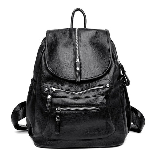 Rubi - Stylish Backpack for Modern Living