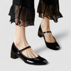 Nora – Orthopaedic Mary Janes