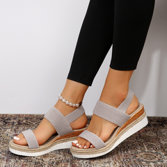 Monica™ - Orthopedic Sandals