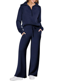 Eveline - Relaxed Lounge Set