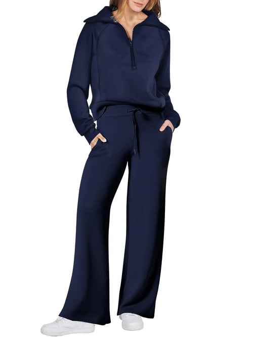 Eveline - Relaxed Lounge Set