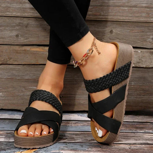 FLORA™ - Orthopedic Sandals