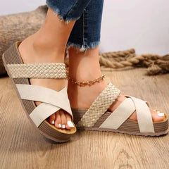 FLORA™ - Orthopedic Sandals
