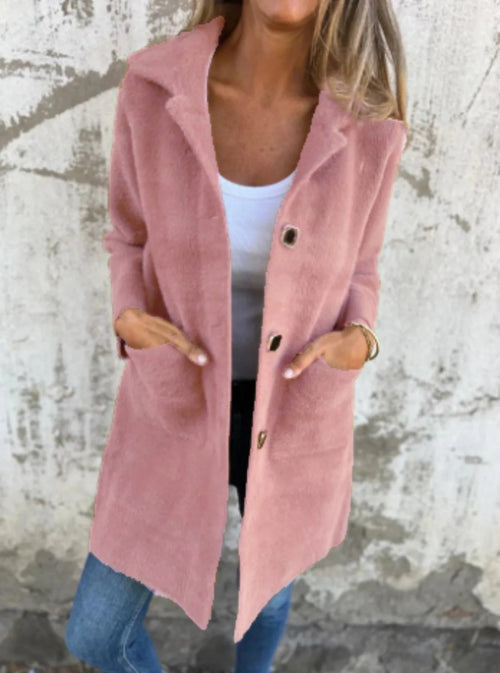 Elara™- Casual Jacket