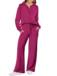 Eveline - Relaxed Lounge Set