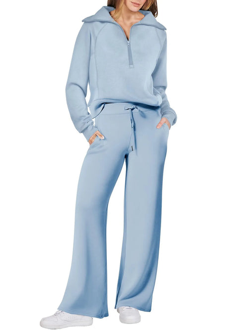 Eveline - Relaxed Lounge Set