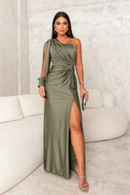 Ciara | Elegant Maxi Dress