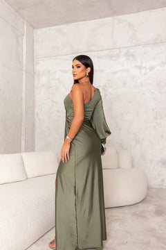 Ciara | Elegant Maxi Dress