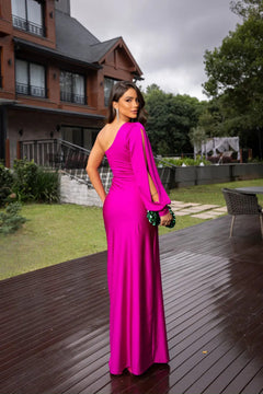 Ciara | Elegant Maxi Dress