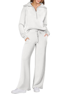 Eveline - Relaxed Lounge Set