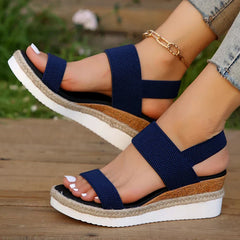 Monica™ - Orthopedic Sandals