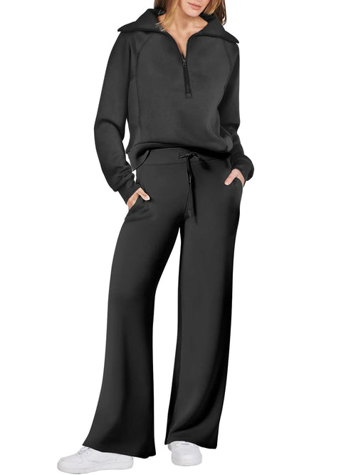 Eveline - Relaxed Lounge Set